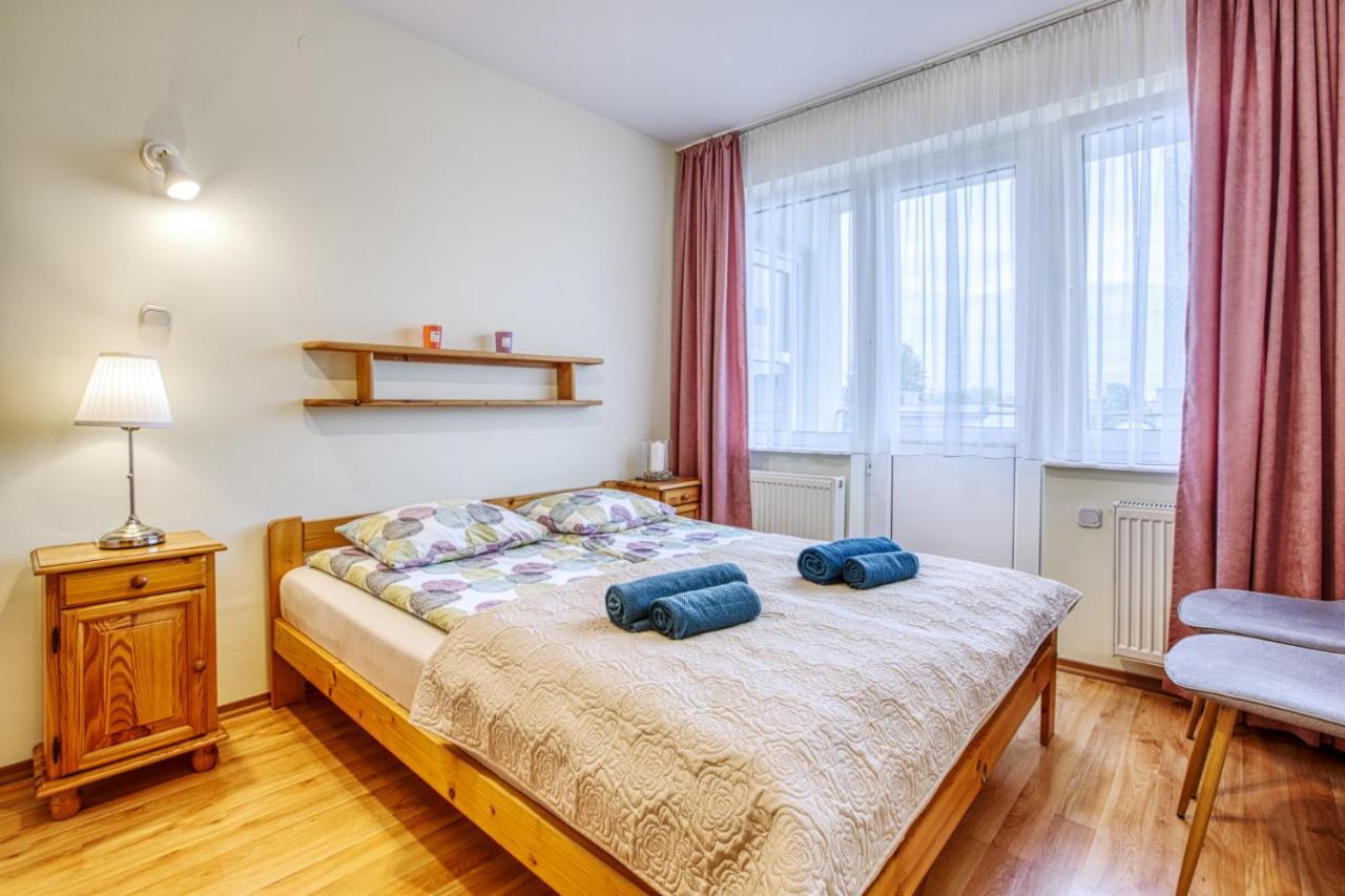 Apartament Albatros Wladyslawowo Exterior photo