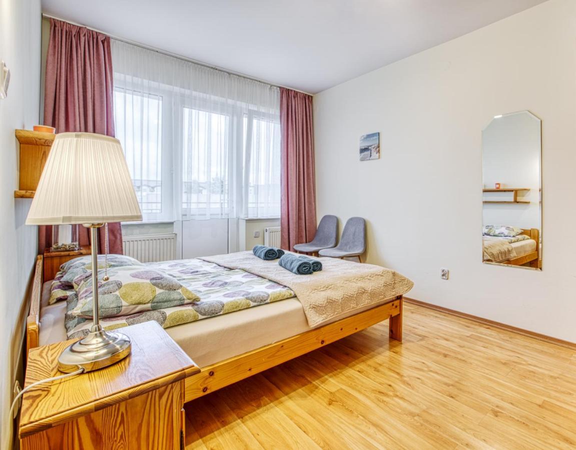 Apartament Albatros Wladyslawowo Exterior photo